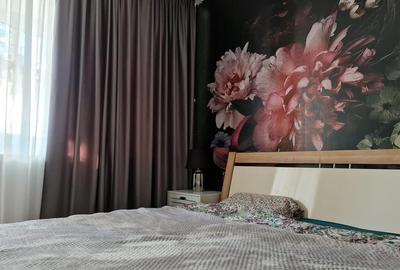 Apartament 4 Camere Izvorul Muresului Zona Berceni - 9