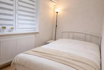 Apartament cu 2 camere decomandat în Take Ionescu - 1