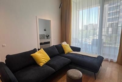 Apartament cu 2 camere în 13 Septembrie