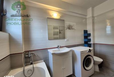 Apartament cu 2 camere decomandat în Central - 2