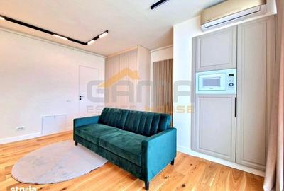 Apartament cu 2 camere în Ultracentral