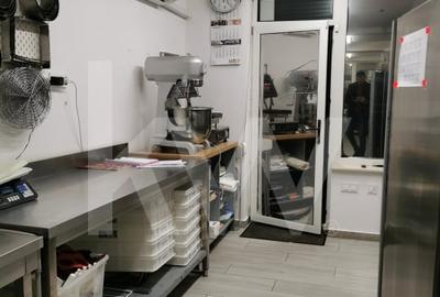 Spatiu alimentatie publica, 55mp, parter, gata de functionare – Selimbar - 6