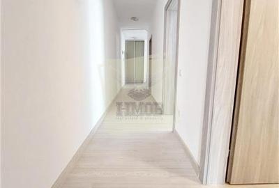 Apartament cu 3 camere si parcare in Cartierul Arhitectilor - 7