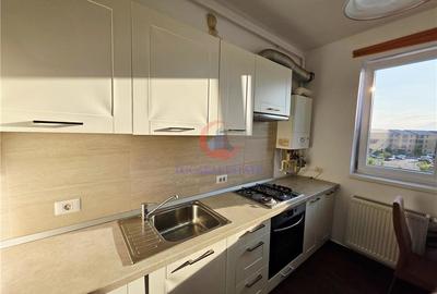 Apartament cu 2 camere decomandat în Braytim - 6