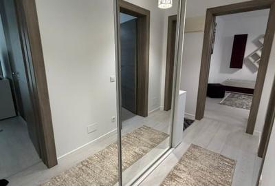 Apartament cu 2 camere decomandat în Lujerului - 9