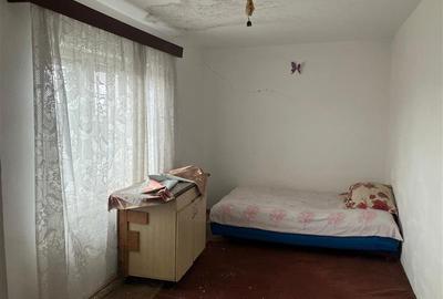 Casă cu 5 camere cu Teren 931 Mp în Movileni - 12