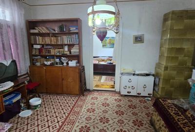 Casa boiereasca de vanzare Varsatura - 22