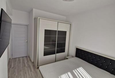Apartament cu 2 camere decomandat, mobilat în Berceni - 4
