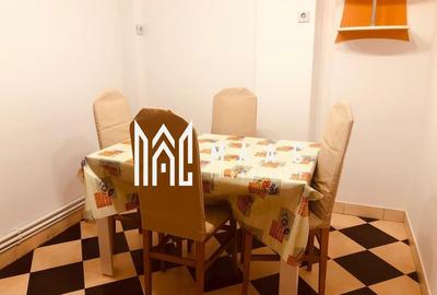 Apartament cu 2 camere semidecomandat, mobilat în Turnișor - 4