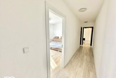 Apartament cu 3 camere, mobilat în Iosefin - 17