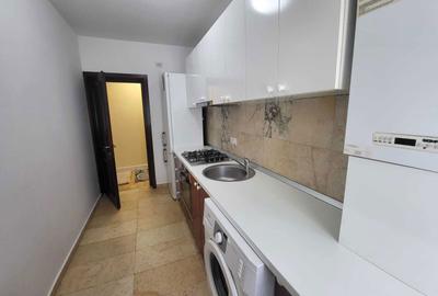 Apartament cu 2 camere semidecomandat în Cug - 5