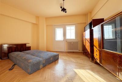 Apartament 3 camere decomandat, 65mp utili + 15mp, 2 balcoane, Sagului - 3