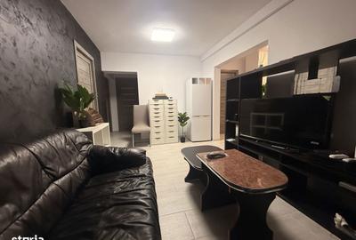 Apartament cu 5 camere în Micro 3 - 1