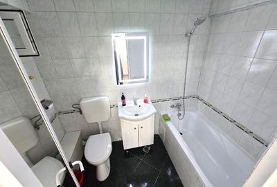 Apartament cu 2 camere în Piața Nouă - 6