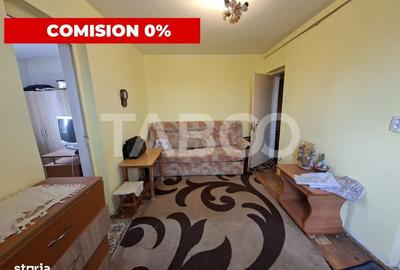 Apartament cu 2 camere nedecomandat, mobilat în Țiglari - 8