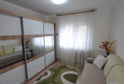 Apartament cochet de 3 camere, etaj 2/4, Grigorescu, Alexandru Vlahuta Apartament cochet de 3 camere, etaj 2/4, Grigorescu, Alexandru Vlahuta - 22