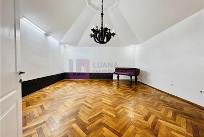 Spatiu de birouri de inchiriat | 110 mp | Nicolae Balcescu | etaj 1 - 2