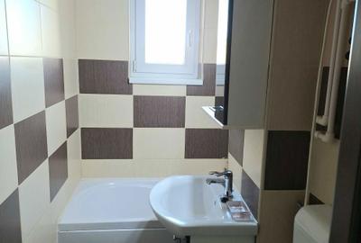 Apartament cu 2 camere semidecomandat în Central - 3