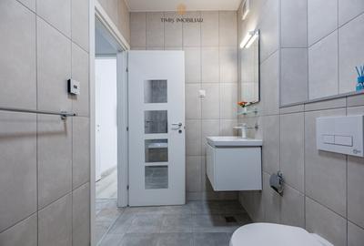 Apartament cu 2 camere decomandat, mobilat în Dumbrăvița - 25