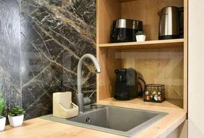 Apartament cu 3 camere decomandat în Central - 8