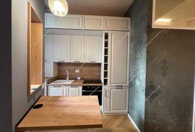 Apartament Modern 1 Camera | Etaj 1 Ultracentral Bd. Republicii - 9