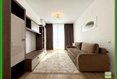 Apartament cu 2 camere de vânzare, MRS Village, ECX43545