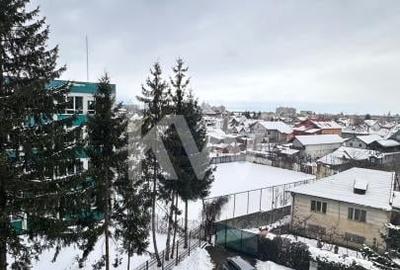 Apartament cu 2 camere semidecomandat, mobilat în 13 Decembrie - 9