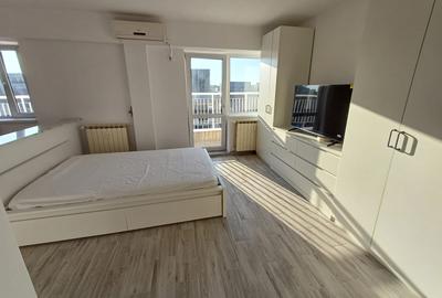 Studio Tineretului, Sincai, Timpuri Noi - 1