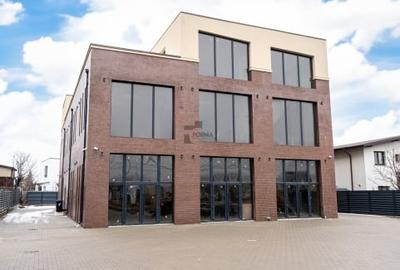 Spațiu comercial, de 1,078 mp, în Central - 1