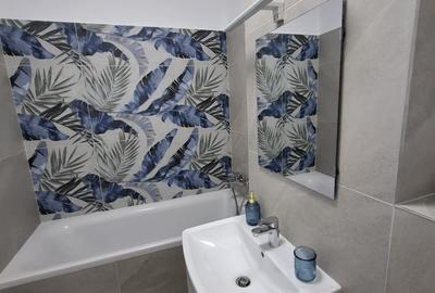 Torontalului  - Campeador City   Apartament 1 Camera   Parcare  Subterana Torontalului  - Campeador City   Apartament 1 Camera   Parcare  Subterana - 6