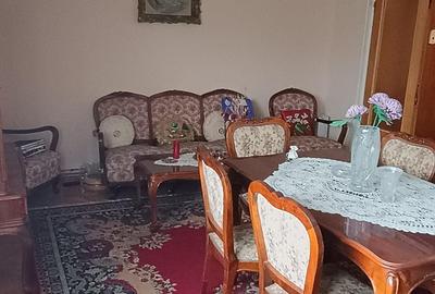 Apartament 4 camere Republicii Zona Policlinicii Sfanta Maria - 2
