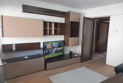 Apartament cu 2 camere decomandat, mobilat în Central - 3