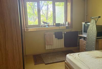 Apartament cu 3 camere semidecomandat în Drumul Taberei - 4