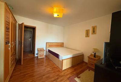 Iancului metrou - Ferdinand - Avrig | Garsoniera Moderna | Bloc Anvelopat - 1