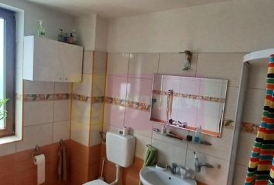 Joi?a, vila 5 camere 187 mp utili + garaj, terasa, piv... - 12