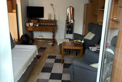 Garsonieră decomandată, mobilată în Pantelimon - 1