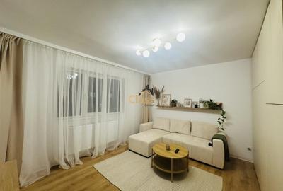 Apartament 2 camere | Finisat lux | 42 mpu | Manastur | Clabucet - 1