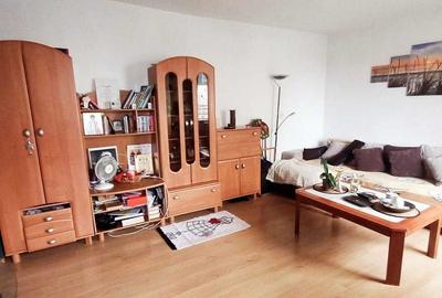 Apartament cu 2 camere decomandat în Centrul Civic - 4