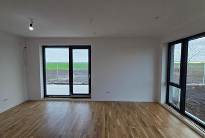 Duplex cu 5 camere cu Piscina în Odăi - 20