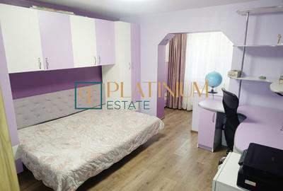 Apartament cu 4 camere decomandat, mobilat în Lipovei - 3