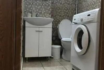 Garsonieră în Cetății - 1