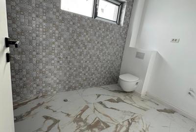 VILA  P+1 LA VANZARE - CARTIER REZIDENTIAL OVIDIU - VEDERE FRONTALA LAC - - 5