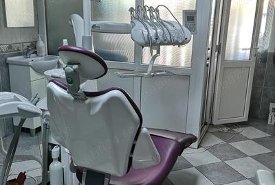 Spațiu comercial, de 36 mp, în Orizont - 4