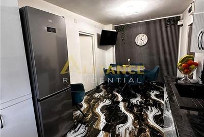 Apartament cu 2 camere decomandat, mobilat în Baicului - 1