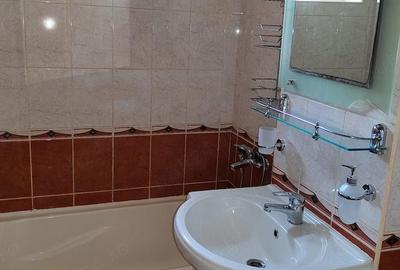 Apartament cu 2 camere semidecomandat în Central - 3
