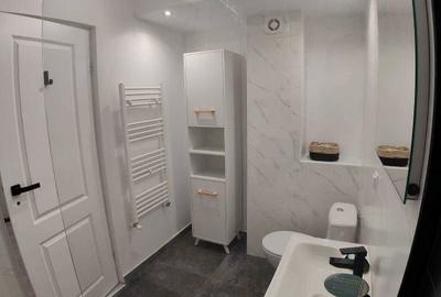 Apartament cu 2 camere semidecomandat în Central - 8