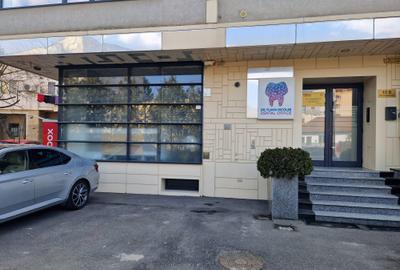 Spațiu comercial, de 60 mp, în Brazda lui Novac - 5