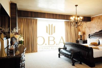 Super Oferta!Penthouse Constanta- Mamaia, complet mobilat si utilat. - 7