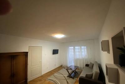 Apartament cu 2 camere decomandat în Centrul Civic - 5