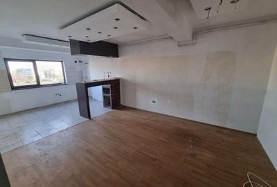 KM 5-apartament 2 camere decomandat bloc nou 58 mp - 1